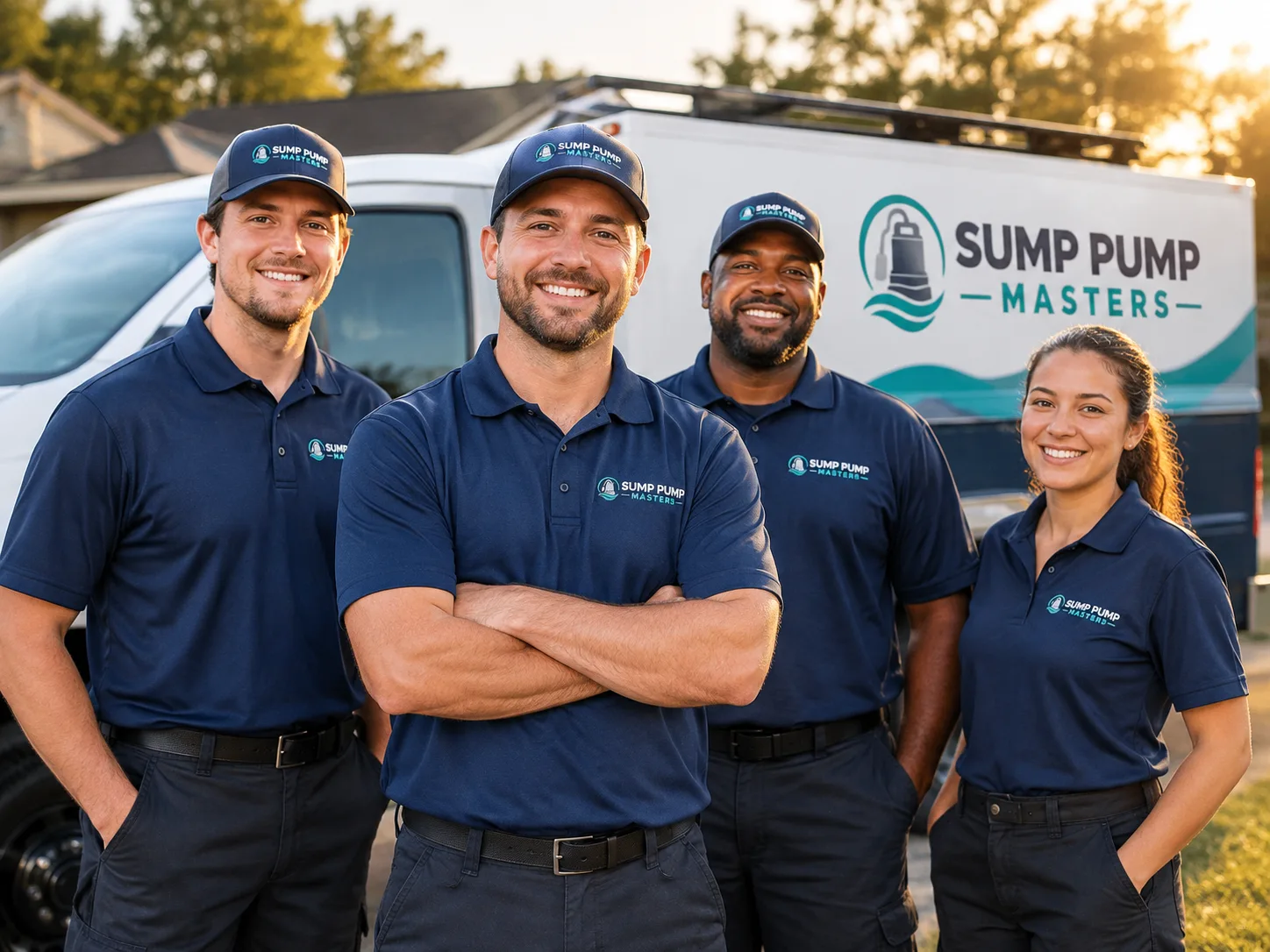 Sump Pump Repair company in Casa, AR