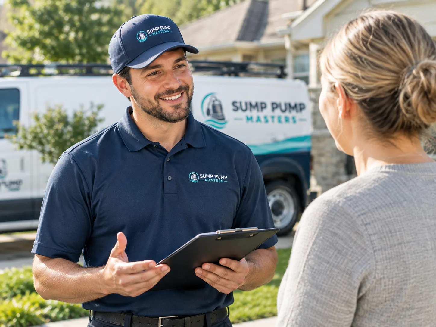 Sump Pump Repair Casa, AR FAQs
